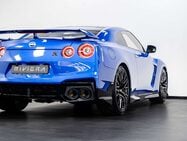 Nissan GT-R Premium Edition 3.8 2dr Coupe Semi Auto Petrol 12