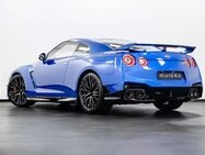 Nissan GT-R Premium Edition 3.8 2dr Coupe Semi Auto Petrol 7