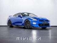 Nissan GT-R Premium Edition 3.8 2dr Coupe Semi Auto Petrol