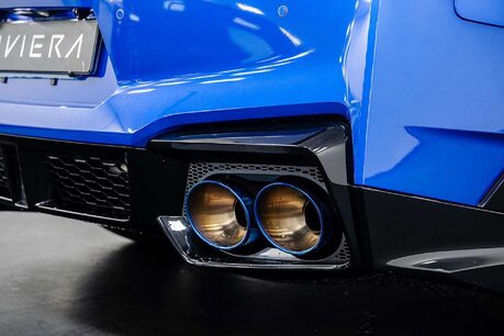 Nissan GT-R Premium Edition 3.8 2dr Coupe Semi Auto Petrol 19