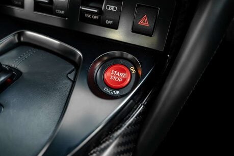 Nissan GT-R Premium Edition 3.8 2dr Coupe Semi Auto Petrol 35