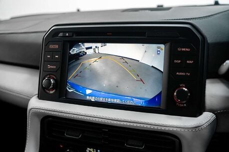 Nissan GT-R Premium Edition 3.8 2dr Coupe Semi Auto Petrol 38