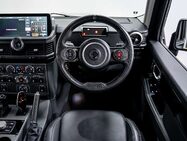 Ineos Grenadier 3.0P Trialmaster Edition Station Wagon 6dr Petrol Auto 4WD Euro 6 (s/s) (28 29