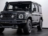 Ineos Grenadier 3.0P Trialmaster Edition Station Wagon 6dr Petrol Auto 4WD Euro 6 (s/s) (28 8