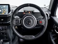 Ineos Grenadier 3.0P Trialmaster Edition Station Wagon 6dr Petrol Auto 4WD Euro 6 (s/s) (28 30