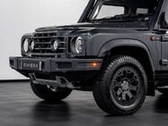 Ineos Grenadier 3.0P Trialmaster Edition Station Wagon 6dr Petrol Auto 4WD Euro 6 (s/s) (28 12