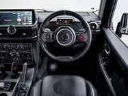 Ineos Grenadier 3.0P Trialmaster Edition Station Wagon 6dr Petrol Auto 4WD Euro 6 (s/s) (28 29