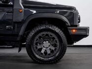 Ineos Grenadier 3.0P Trialmaster Edition Station Wagon 6dr Petrol Auto 4WD Euro 6 (s/s) (28 15