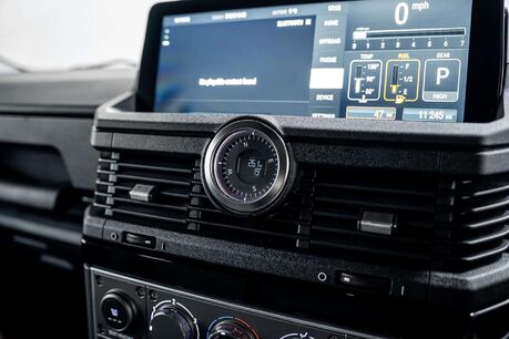 Ineos Grenadier 3.0P Trialmaster Edition Station Wagon 6dr Petrol Auto 4WD Euro 6 (s/s) (28 34