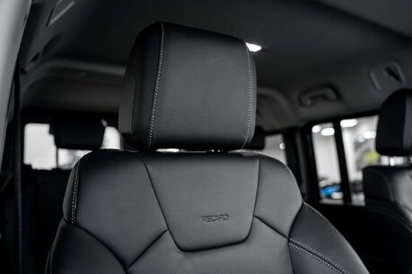 Ineos Grenadier 3.0P Trialmaster Edition Station Wagon 6dr Petrol Auto 4WD Euro 6 (s/s) (28 26