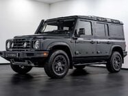 Ineos Grenadier 3.0P Trialmaster Edition Station Wagon 6dr Petrol Auto 4WD Euro 6 (s/s) (28 11