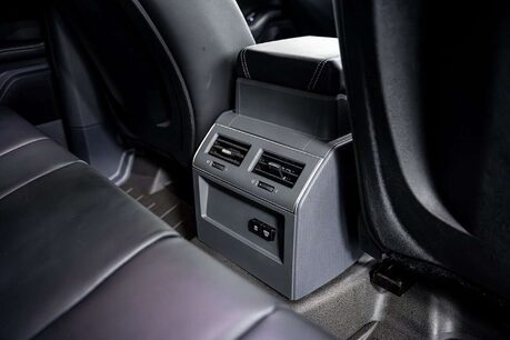 Ineos Grenadier 3.0P Trialmaster Edition Station Wagon 6dr Petrol Auto 4WD Euro 6 (s/s) (28 22