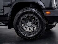 Ineos Grenadier 3.0P Trialmaster Edition Station Wagon 6dr Petrol Auto 4WD Euro 6 (s/s) (28 4