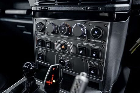 Ineos Grenadier 3.0P Trialmaster Edition Station Wagon 6dr Petrol Auto 4WD Euro 6 (s/s) (28 33