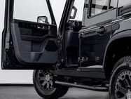 Ineos Grenadier 3.0P Trialmaster Edition Station Wagon 6dr Petrol Auto 4WD Euro 6 (s/s) (28 6