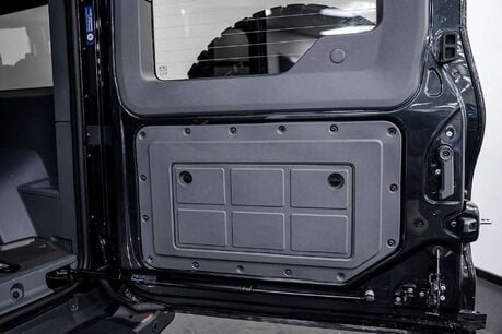 Ineos Grenadier 3.0P Trialmaster Edition Station Wagon 6dr Petrol Auto 4WD Euro 6 (s/s) (28 19