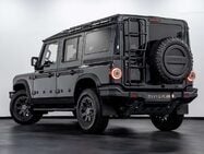 Ineos Grenadier 3.0P Trialmaster Edition Station Wagon 6dr Petrol Auto 4WD Euro 6 (s/s) (28 5