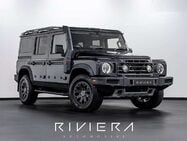 Ineos Grenadier 3.0P Trialmaster Edition Station Wagon 6dr Petrol Auto 4WD Euro 6 (s/s) (28