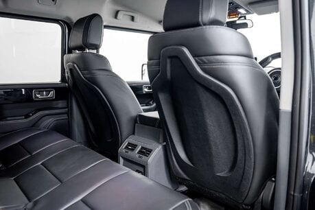 Ineos Grenadier 3.0P Trialmaster Edition Station Wagon 6dr Petrol Auto 4WD Euro 6 (s/s) (28 21