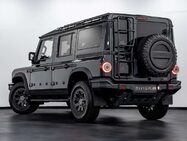 Ineos Grenadier 3.0P Trialmaster Edition Station Wagon 6dr Petrol Auto 4WD Euro 6 (s/s) (28 5