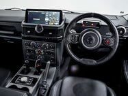 Ineos Grenadier 3.0P Trialmaster Edition Station Wagon 6dr Petrol Auto 4WD Euro 6 (s/s) (28 27