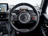 Ineos Grenadier 3.0P Trialmaster Edition Station Wagon 6dr Petrol Auto 4WD Euro 6 (s/s) (28 30