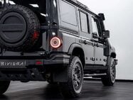 Ineos Grenadier 3.0P Trialmaster Edition Station Wagon 6dr Petrol Auto 4WD Euro 6 (s/s) (28 10