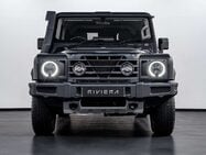 Ineos Grenadier 3.0P Trialmaster Edition Station Wagon 6dr Petrol Auto 4WD Euro 6 (s/s) (28 7