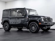 Ineos Grenadier 3.0P Trialmaster Edition Station Wagon 6dr Petrol Auto 4WD Euro 6 (s/s) (28 13