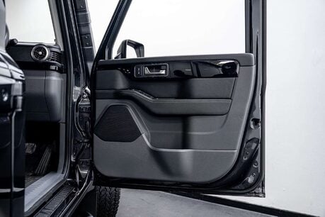 Ineos Grenadier 3.0P Trialmaster Edition Station Wagon 6dr Petrol Auto 4WD Euro 6 (s/s) (28 23