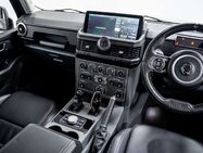 Ineos Grenadier 3.0P Trialmaster Edition Station Wagon 6dr Petrol Auto 4WD Euro 6 (s/s) (28 31