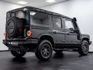 Ineos Grenadier 3.0P Trialmaster Edition Station Wagon 6dr Petrol Auto 4WD Euro 6 (s/s) (28 16