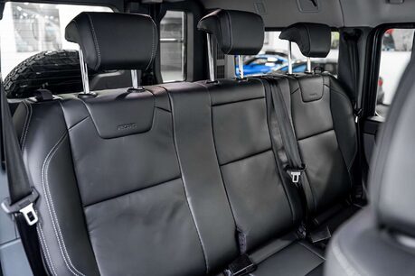 Ineos Grenadier 3.0P Trialmaster Edition Station Wagon 6dr Petrol Auto 4WD Euro 6 (s/s) (28 20