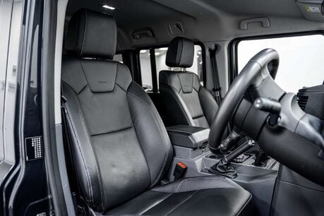 Ineos Grenadier 3.0P Trialmaster Edition Station Wagon 6dr Petrol Auto 4WD Euro 6 (s/s) (28 3