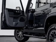 Ineos Grenadier 3.0P Trialmaster Edition Station Wagon 6dr Petrol Auto 4WD Euro 6 (s/s) (28 6