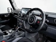 Ineos Grenadier 3.0P Trialmaster Edition Station Wagon 6dr Petrol Auto 4WD Euro 6 (s/s) (28 2