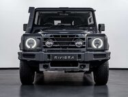 Ineos Grenadier 3.0P Trialmaster Edition Station Wagon 6dr Petrol Auto 4WD Euro 6 (s/s) (28 7