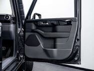 Ineos Grenadier 3.0P Trialmaster Edition Station Wagon 6dr Petrol Auto 4WD Euro 6 (s/s) (28 23