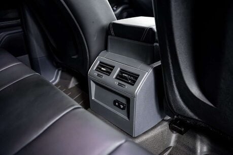 Ineos Grenadier 3.0P Trialmaster Edition Station Wagon 6dr Petrol Auto 4WD Euro 6 (s/s) (28 22