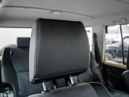 Toyota Land Cruiser 70 Series LC76 2.8 5dr SUV AUTOMATIC DIESEL 28