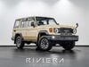 Toyota Land Cruiser 70 Series LC76 2.8 5dr SUV AUTOMATIC DIESEL
