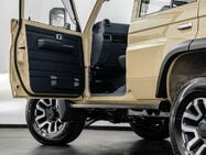 Toyota Land Cruiser 70 Series LC76 2.8 5dr SUV AUTOMATIC DIESEL 7