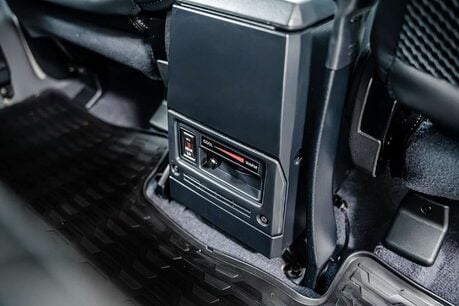 Toyota Land Cruiser 70 Series LC76 2.8 5dr SUV AUTOMATIC DIESEL 24