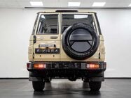 Toyota Land Cruiser 70 Series LC76 2.8 5dr SUV AUTOMATIC DIESEL 12