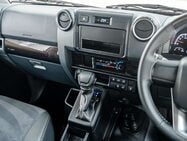 Toyota Land Cruiser 70 Series LC76 2.8 5dr SUV AUTOMATIC DIESEL 33