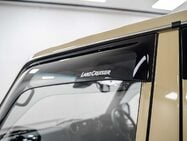 Toyota Land Cruiser 70 Series LC76 2.8 5dr SUV AUTOMATIC DIESEL 8