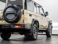 Toyota Land Cruiser 70 Series LC76 2.8 5dr SUV AUTOMATIC DIESEL 13