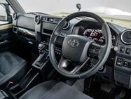 Toyota Land Cruiser 70 Series LC76 2.8 5dr SUV AUTOMATIC DIESEL 2
