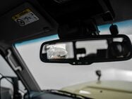 Toyota Land Cruiser 70 Series LC76 2.8 5dr SUV AUTOMATIC DIESEL 37