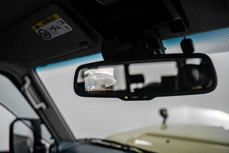 Toyota Land Cruiser 70 Series LC76 2.8 5dr SUV AUTOMATIC DIESEL 37